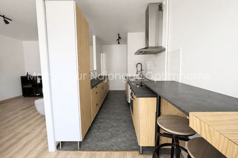 Lejlighed i Argenteuil, Val-d'Oise, Argenteuil - € 144.000 | Ref: 830034307362 - foto 2