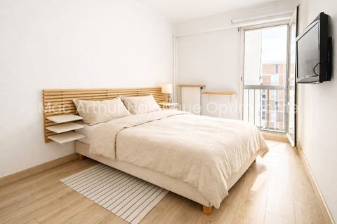 Lejlighed i Argenteuil, Val-d'Oise, Argenteuil - € 144.000 | Ref: 830034307362 - foto 3