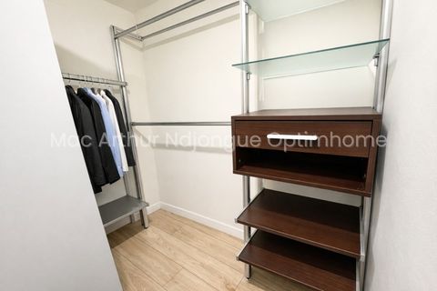 Lejlighed i Argenteuil, Val-d'Oise, Argenteuil - € 144.000 | Ref: 830034307362 - foto 5