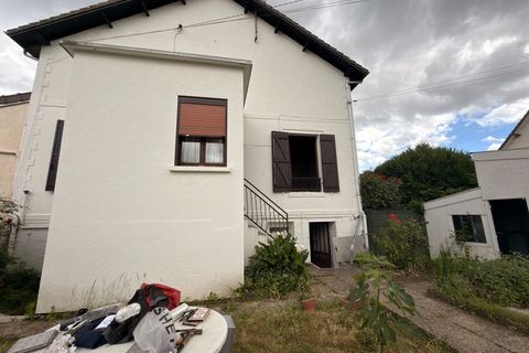 Villa i Thiverny, Oise, Thiverny - € 103.000 | Ref: 830039812763 - foto 2