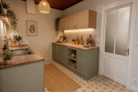 Villa i Thiverny, Oise, Thiverny - € 103.000 | Ref: 830039812763 - foto 11