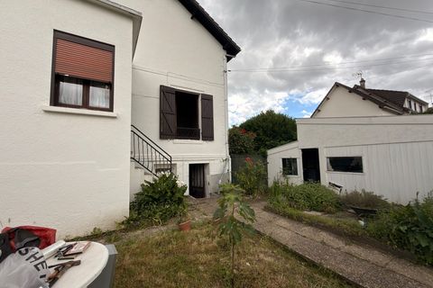 Villa i Thiverny, Oise, Thiverny - € 103.000 | Ref: 830039812763 - foto 21