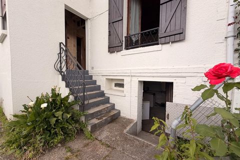 Villa i Thiverny, Oise, Thiverny - € 103.000 | Ref: 830039812763 - foto 22
