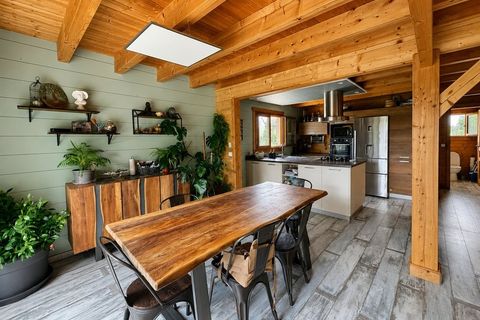 Villa a Malange, Jura, Malange - € 268.000 | Ref: 830035681123 - foto 3
