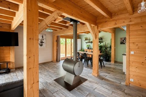 Villa a Malange, Jura, Malange - € 268.000 | Ref: 830035681123 - foto 5