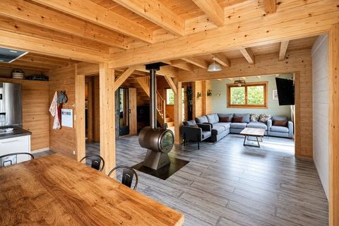 Villa a Malange, Jura, Malange - € 268.000 | Ref: 830035681123 - foto 6
