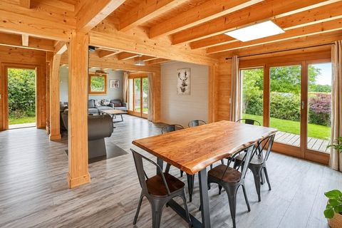 Villa a Malange, Jura, Malange - € 268.000 | Ref: 830035681123 - foto 7