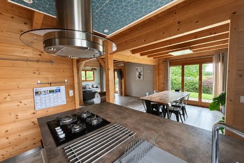 Villa a Malange, Jura, Malange - € 268.000 | Ref: 830035681123 - foto 10