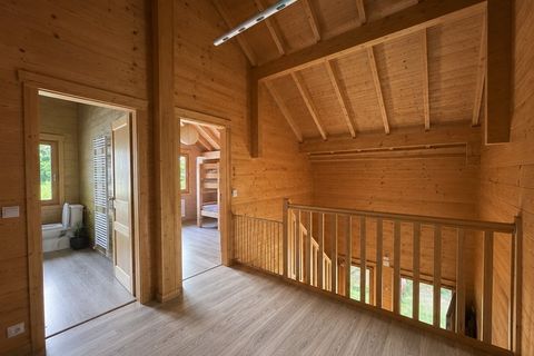 Villa a Malange, Jura, Malange - € 268.000 | Ref: 830035681123 - foto 12