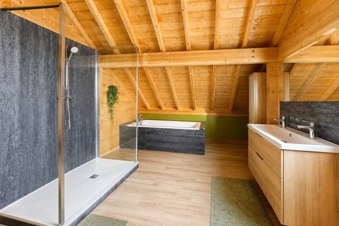 Villa a Malange, Jura, Malange - € 268.000 | Ref: 830035681123 - foto 13