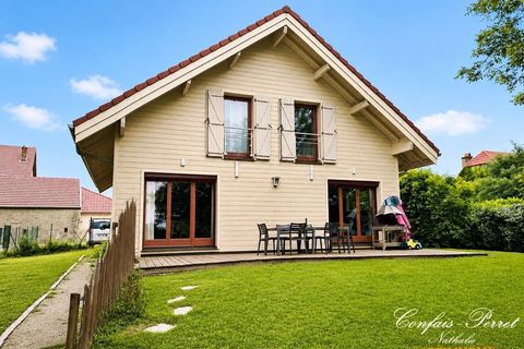Villa a Malange, Jura, Malange - € 268.000 | Ref: 830035681123 - foto 16