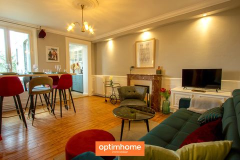 Lejlighed i Reims, Marne, Reims - € 175.000 | Ref: 830037630251 - foto 2