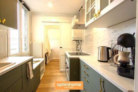 Lejlighed i Reims, Marne, Reims - € 175.000 | Ref: 830037630251 - foto 3