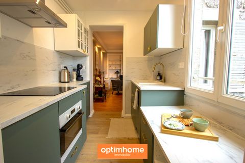 Lejlighed i Reims, Marne, Reims - € 175.000 | Ref: 830037630251 - foto 4