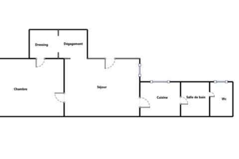 Lejlighed i Reims, Marne, Reims - € 175.000 | Ref: 830037630251 - foto 7