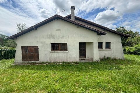 Villa i Poyanne, Landes, Poyanne - € 141.700 | Ref: 830030200458 - foto 10