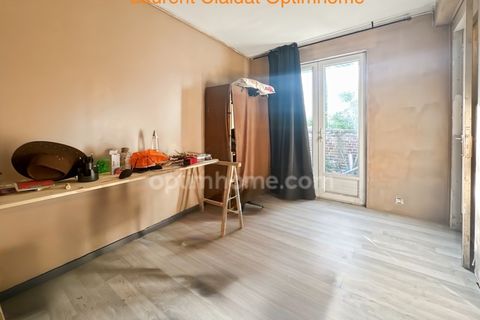 Villa i Saint-Quentin, Aisne, Saint-Quentin - € 192.000 | Ref: 830034647253 - foto 5
