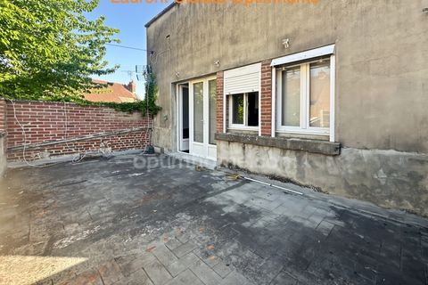 Villa i Saint-Quentin, Aisne, Saint-Quentin - € 192.000 | Ref: 830034647253 - foto 8