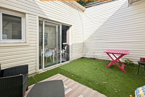 Villa i Saint-Quentin, Aisne, Saint-Quentin - € 192.000 | Ref: 830034647253 - foto 11