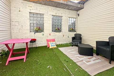 Villa i Saint-Quentin, Aisne, Saint-Quentin - € 192.000 | Ref: 830034647253 - foto 25