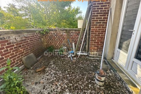 Villa i Saint-Quentin, Aisne, Saint-Quentin - € 192.000 | Ref: 830034647253 - foto 27