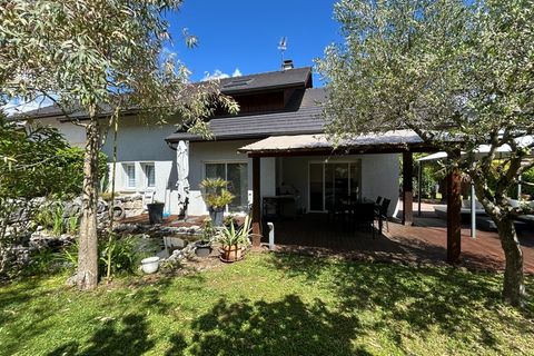 Villa i Brison-Saint-Innocent, Savoie, Brison-Saint-Innocent - € 780.000 | Ref: 830039683429 - foto 2