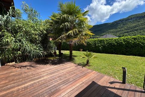 Villa i Brison-Saint-Innocent, Savoie, Brison-Saint-Innocent - € 780.000 | Ref: 830039683429 - foto 3