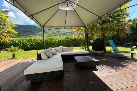 Villa i Brison-Saint-Innocent, Savoie, Brison-Saint-Innocent - € 780.000 | Ref: 830039683429 - foto 4