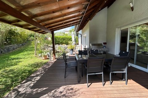 Villa i Brison-Saint-Innocent, Savoie, Brison-Saint-Innocent - € 780.000 | Ref: 830039683429 - foto 5