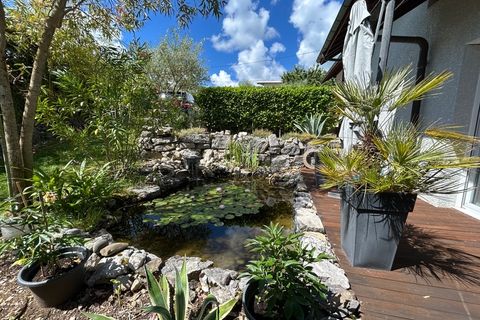 Villa i Brison-Saint-Innocent, Savoie, Brison-Saint-Innocent - € 780.000 | Ref: 830039683429 - foto 7