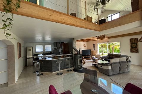 Villa i Brison-Saint-Innocent, Savoie, Brison-Saint-Innocent - € 780.000 | Ref: 830039683429 - foto 8