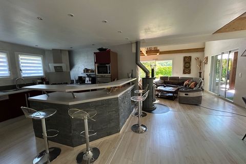 Villa i Brison-Saint-Innocent, Savoie, Brison-Saint-Innocent - € 780.000 | Ref: 830039683429 - foto 9