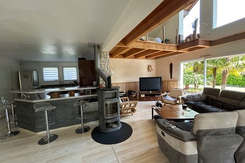 Villa i Brison-Saint-Innocent, Savoie, Brison-Saint-Innocent - € 780.000 | Ref: 830039683429 - foto 10