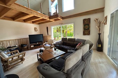Villa i Brison-Saint-Innocent, Savoie, Brison-Saint-Innocent - € 780.000 | Ref: 830039683429 - foto 11