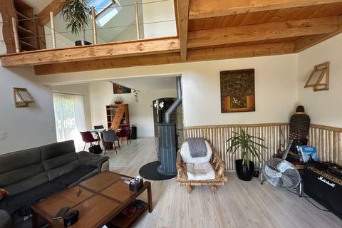 Villa i Brison-Saint-Innocent, Savoie, Brison-Saint-Innocent - € 780.000 | Ref: 830039683429 - foto 13