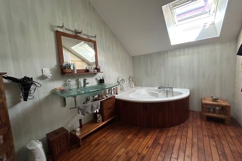 Villa i Brison-Saint-Innocent, Savoie, Brison-Saint-Innocent - € 780.000 | Ref: 830039683429 - foto 20