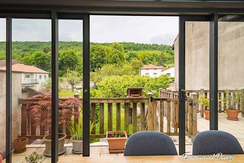 Villa a Marbache, Meurthe-et-Moselle, Marbache - € 319.000 | Ref: 830033097818 - foto 3