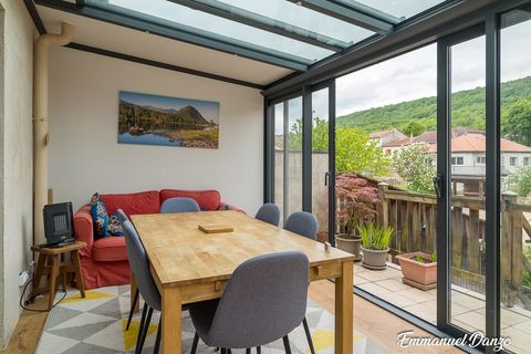 Villa a Marbache, Meurthe-et-Moselle, Marbache - € 319.000 | Ref: 830033097818 - foto 4