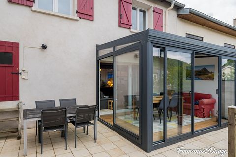 Villa a Marbache, Meurthe-et-Moselle, Marbache - € 319.000 | Ref: 830033097818 - foto 5