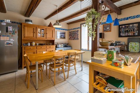 Villa a Marbache, Meurthe-et-Moselle, Marbache - € 319.000 | Ref: 830033097818 - foto 6