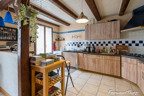 Villa a Marbache, Meurthe-et-Moselle, Marbache - € 319.000 | Ref: 830033097818 - foto 7