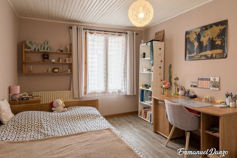 Villa a Marbache, Meurthe-et-Moselle, Marbache - € 319.000 | Ref: 830033097818 - foto 8