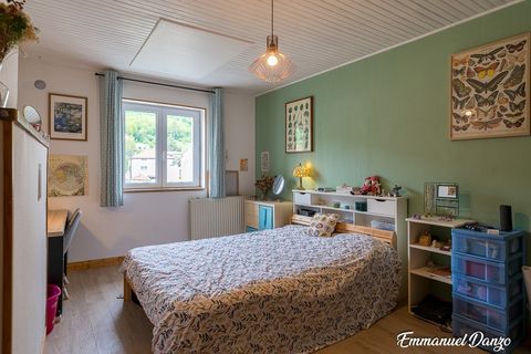 Villa a Marbache, Meurthe-et-Moselle, Marbache - € 319.000 | Ref: 830033097818 - foto 9