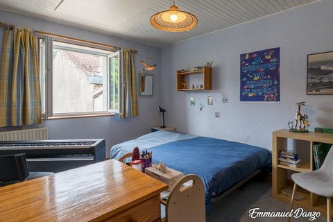 Villa a Marbache, Meurthe-et-Moselle, Marbache - € 319.000 | Ref: 830033097818 - foto 10