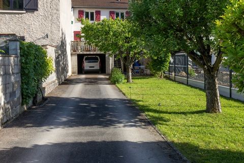 Villa a Marbache, Meurthe-et-Moselle, Marbache - € 319.000 | Ref: 830033097818 - foto 15
