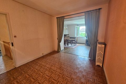 Villa a La Roche-Blanche, Puy-de-Dome, La Roche-Blanche - € 268.000 | Ref: 830030464775 - foto 3