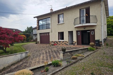 Villa a La Roche-Blanche, Puy-de-Dome, La Roche-Blanche - € 268.000 | Ref: 830030464775 - foto 5