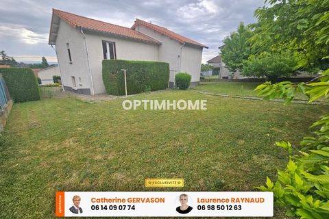 Villa a La Roche-Blanche, Puy-de-Dome, La Roche-Blanche - € 268.000 | Ref: 830030464775 - foto 7