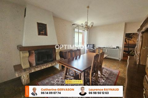 Villa a La Roche-Blanche, Puy-de-Dome, La Roche-Blanche - € 268.000 | Ref: 830030464775 - foto 9
