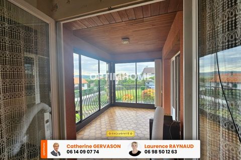 Villa a La Roche-Blanche, Puy-de-Dome, La Roche-Blanche - € 268.000 | Ref: 830030464775 - foto 10